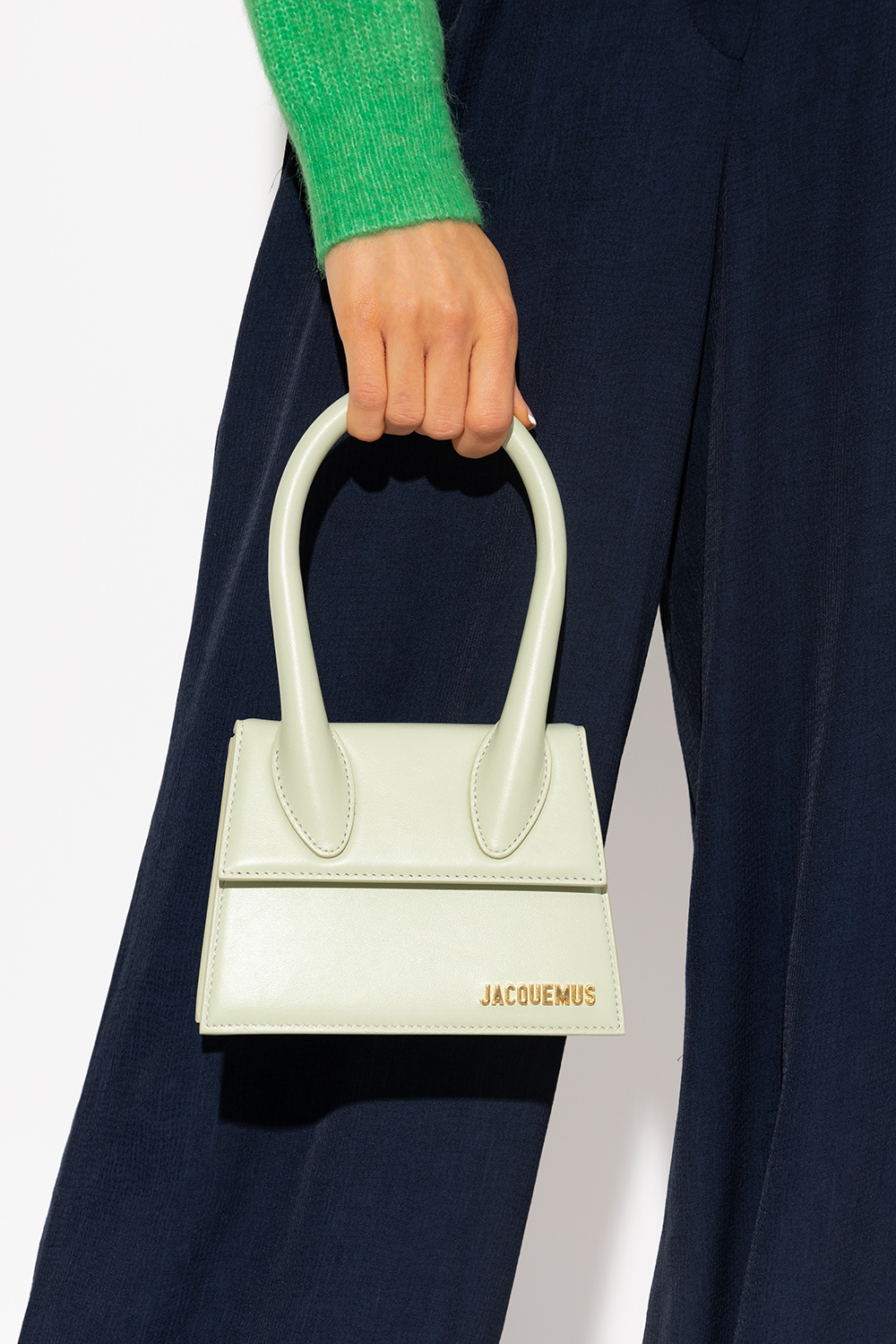 Jacquemus ‘Le Chiquito Moyen’ shoulder bag Women's Bags Vitkac